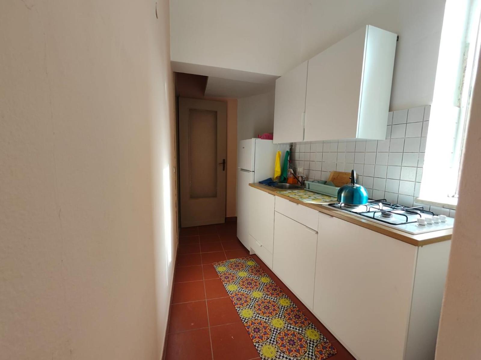 Aurigio Palermo Exterior foto